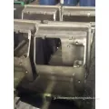 鋳造精度機械加工CNCハウジングブレーキ